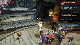 発達障害持ちはプロハンターになりたい!!!「4」