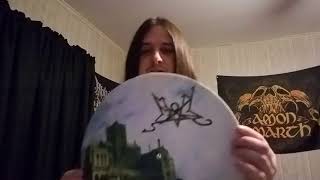 Metal Review: Summoning - With Doom We Come