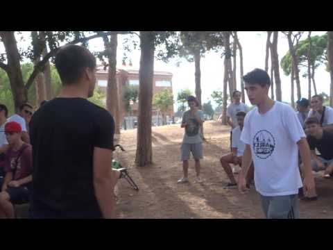 REGIONAL CAMBRILS | OCTAVOS | ZN VS NEBER