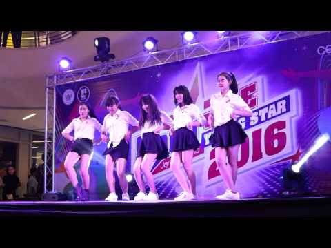 [COVER] I NEED YOU - BESTie (tobenumb1)