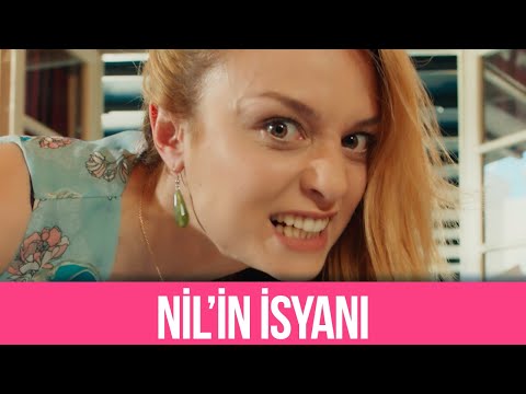 Nil'in Haklı İsyanı | Aynen Aynen