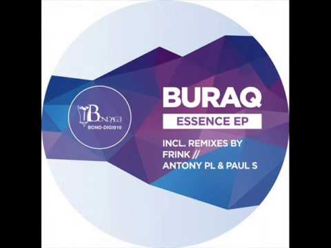 Buraq - Essence (Antony PL & Paul S Remix) Bondage Music