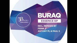 Buraq - Essence (Antony PL & Paul S Remix) Bondage Music