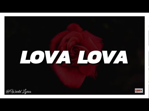 Lova Lova - Tiwa Savage ft Duncan Mighty (Video Lyrics)