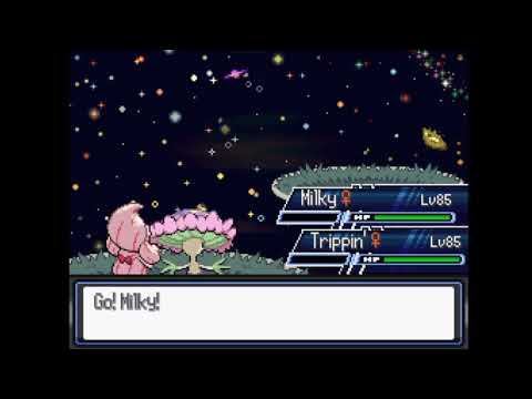 Rejuvenation V13 Mono Fairy - vs. Hazuki