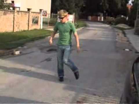 fedde le grande ~ Hardstep(Hardstyle dance)