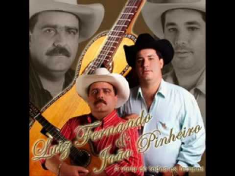 Luiz Fernando & João Pinheiro - Padecimento