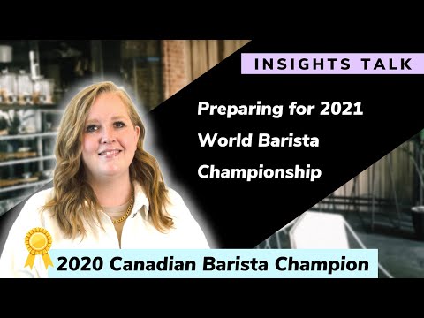 How Jill is preparing for Worlds