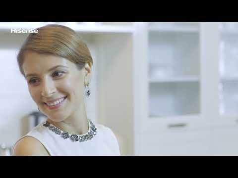 RF21 French Door Refrigerator