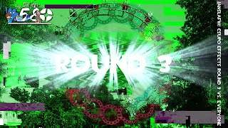 IANSLAFW! Csupo Effects Round 3 | vs. everyone