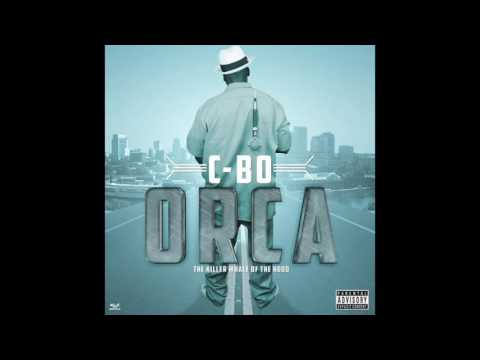 C-Bo - Lyfe Is A Gamble feat. Tha Realest, Yukmouth - Orca