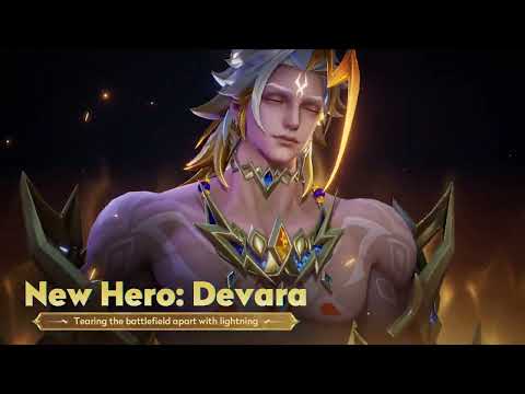 Honor of Kings