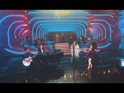 Balkhjav.L & shuugchid - “Naiz mini”  #MyVoice 2025 Л.Балхжав & шүүгчид - “Найз минь"