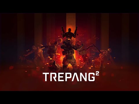 Modern Boomer Shooter Showcase - Trepang2 Demo (F.E.A.R. Spiritual Successor?)