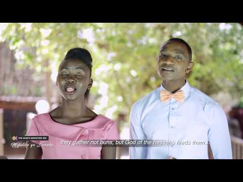 Thumbnail for Mifulizo Ya Baraka video