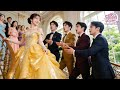Everyone Thought The Poor Intern Couldn T Afford A Gown But She Wore A Gorgeous Gown Stunned 4 CEOs