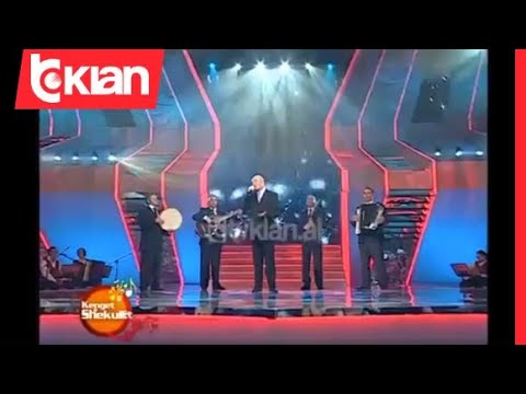 Ismet Peja - Kenga e Rexhes (Kenget e Shekullit)