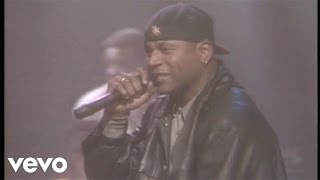 LL Cool J - Stand by your Man