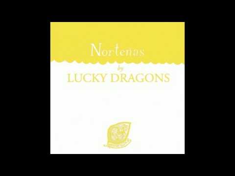 Lucky Dragons - Un Lagrima en la Discoteca