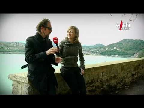 Gaztea: Diego Vasallo nos presenta su nuevo disco 'Canciones en Ruinas'