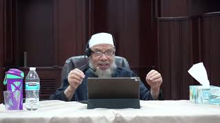 الجمع بسبب المرض/السبت(3-7-2021م)فتاوى على الهواء مباشرة image