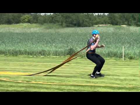 SDH Mistřín B - 17,53 Svatobořice 2024