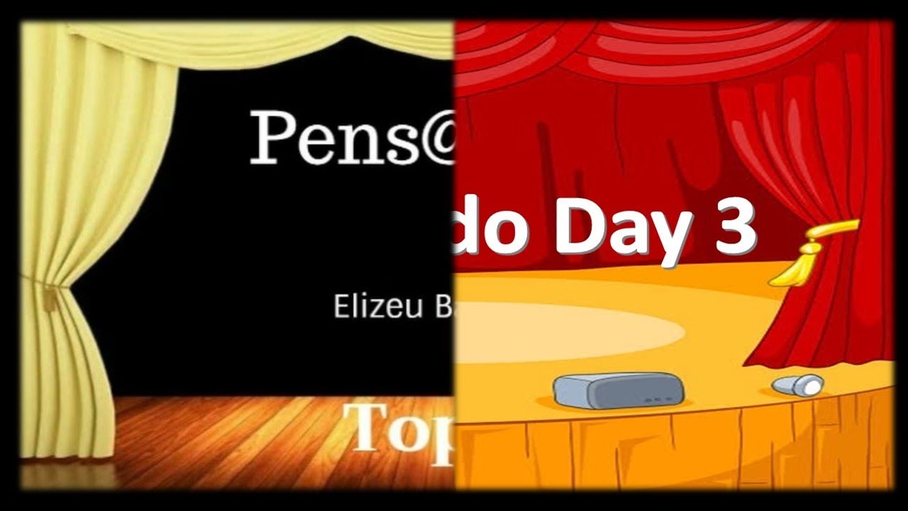 Top 5 - Gênios da Humanidade