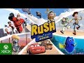 Rush A Disney Pixar Adventure Ratatouille World Stop That Chef