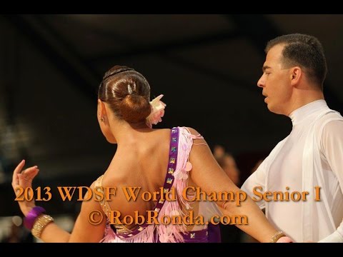 Alex & Natalia Litvinov