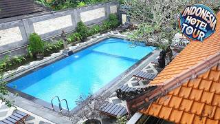 Sagitarius Inn | Bali, Indonesia | Hotel Review 🌟