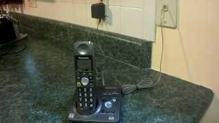 How To Install a Cordless Phone