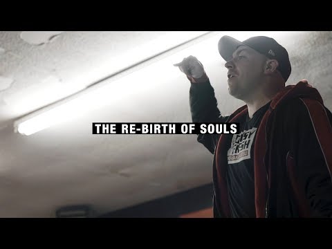 The Re-birth of Souls - The Unknown Jiu-Jitsu champion factory in the middle of America.