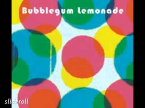 Autumn Sky - Bubblegum Lemonade