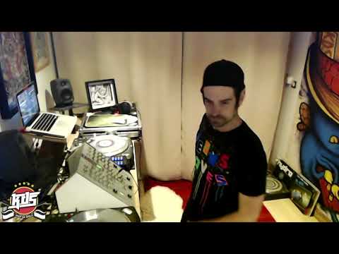 K.D.S - Elle est où l'after ? (DARK DISCO & INDIE DANCE mix 2021)