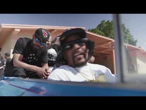 Crackin Official Video Lucky Luck