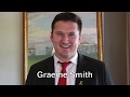 Lucky Dip Graeme Smith