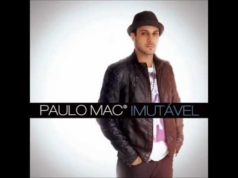 9-Prisioneiro da Paixão feat. Ricky Boy - Paulo Mac