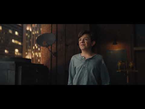 ตัวอย่างภาพยนตร์อย่างเป็นทางการ [ซับไทย]