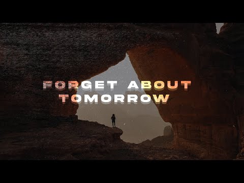 Matvey Emerson, Nick Hades, Becky Smith - Forget About Tomorrow