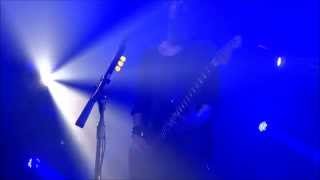 Chevelle - Twinge -  The Tabernacle - Atlanta - Aug 20th 2014