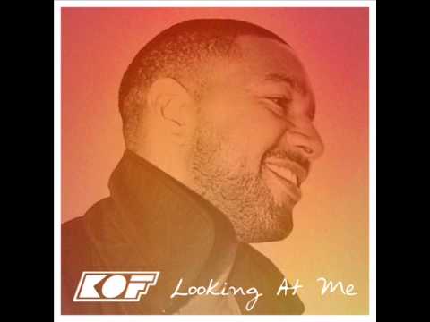 KOF - 'LOOKING AT ME' (Empey Remix)