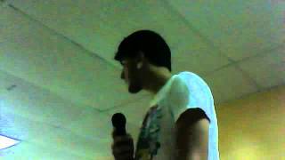 cover of its not running away if you have some where to go by paddock park (clean)