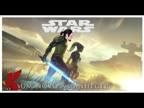 Um Novo Amanhecer Pdf