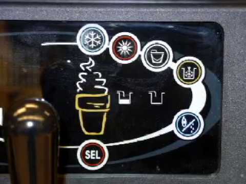 Taylor C708 Soft Ice Cream Machine Operator Training