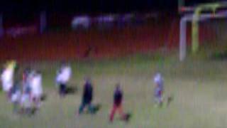 preview picture of video 'Diboll vs. Livingston Final Home Soccer Game Ends In Fight..'