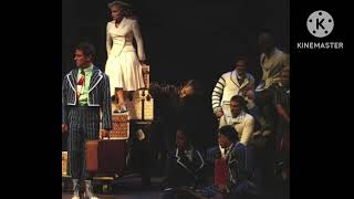 Dear Old Shiz - Kristin Chenoweth