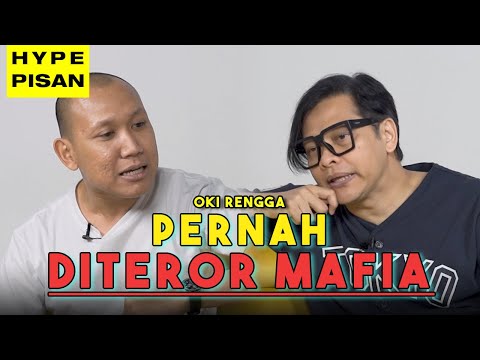 CERITA OKI RENGGA AGAK LAEN DI PESTAPORA!