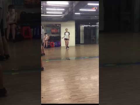 170716 Blackpink-As if it's your last dance cover(mirrored)