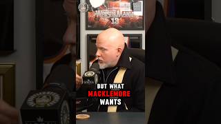 Brother Ali’s Issue w/ Macklemore