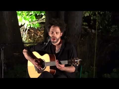 Nosfell - Bargain Healers (Live) Paris, Le Théâtre de Verdure 10/08/2022